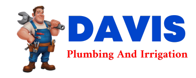 Trusted plumber in APALACHICOLA